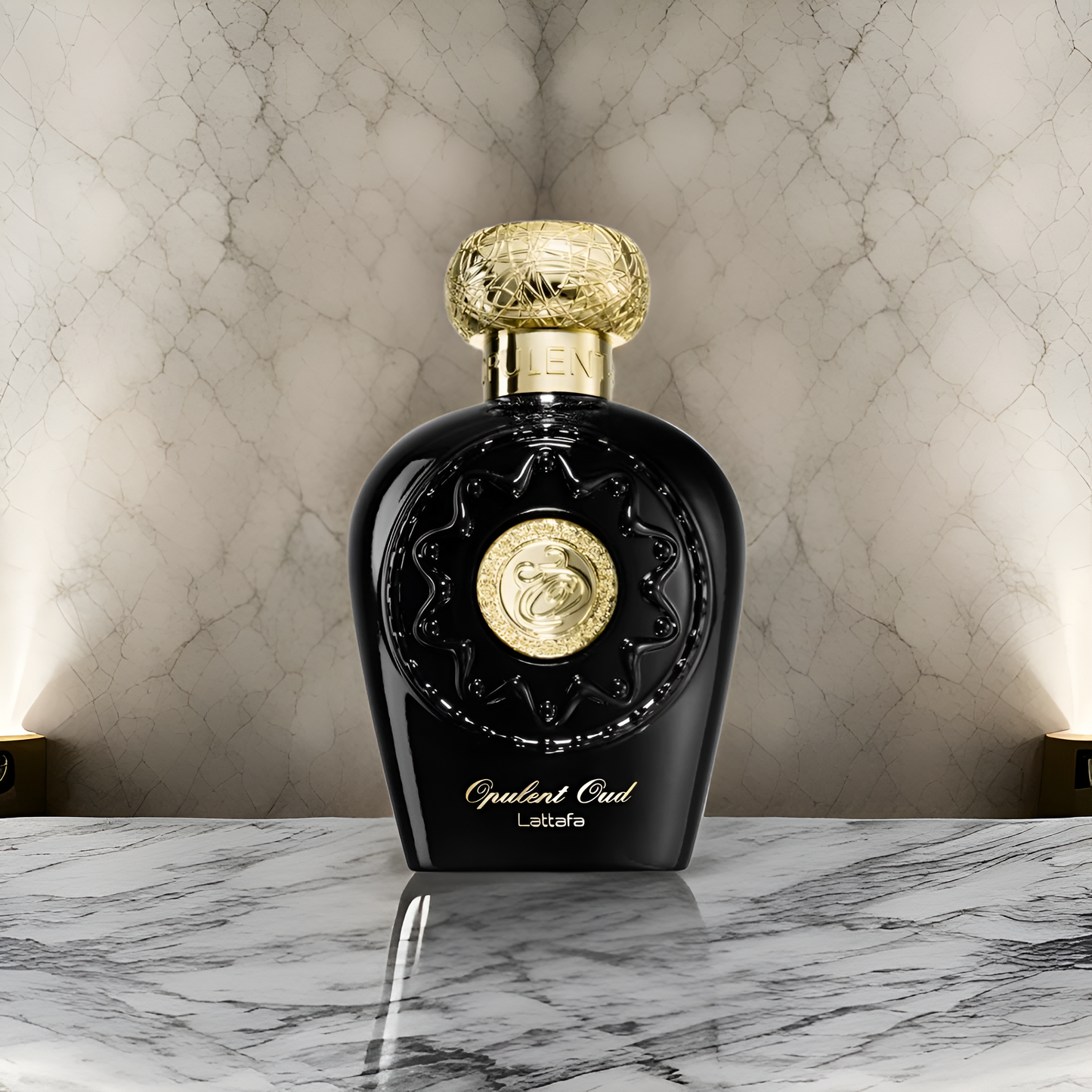 Opulent Oud