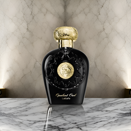 Opulent Oud