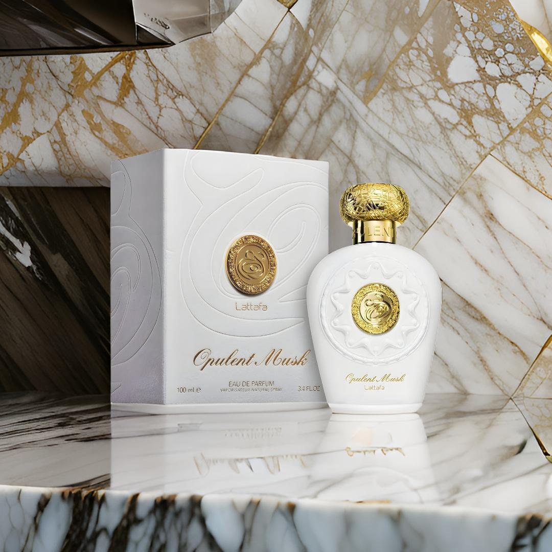 Opulent Musk