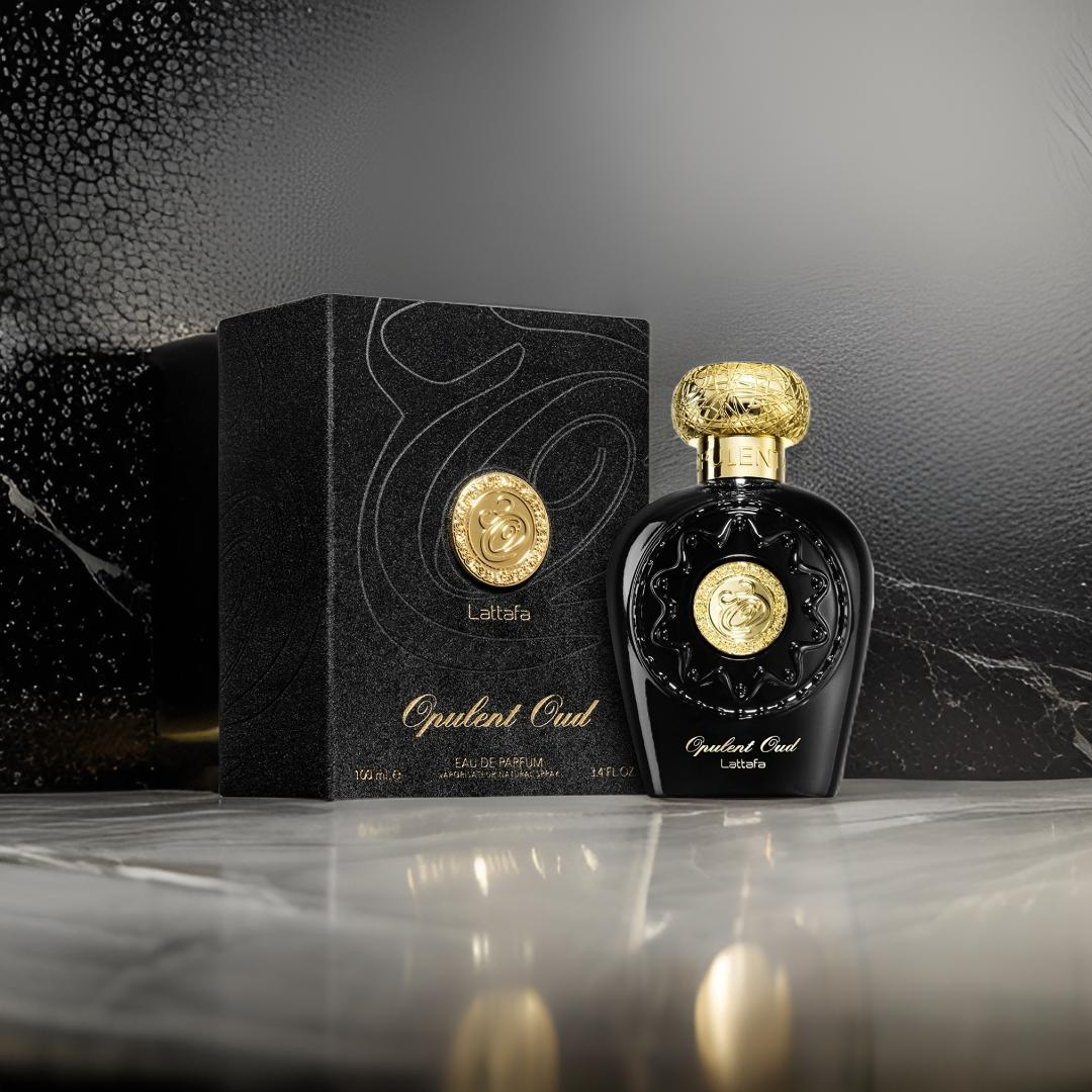 Opulent Oud